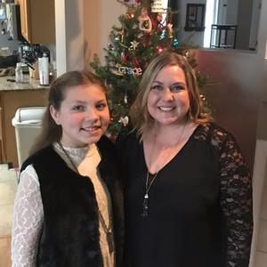 Meet your Posher, Ali